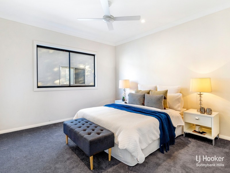 8/1 Berge Street, Mount Gravatt QLD 4122