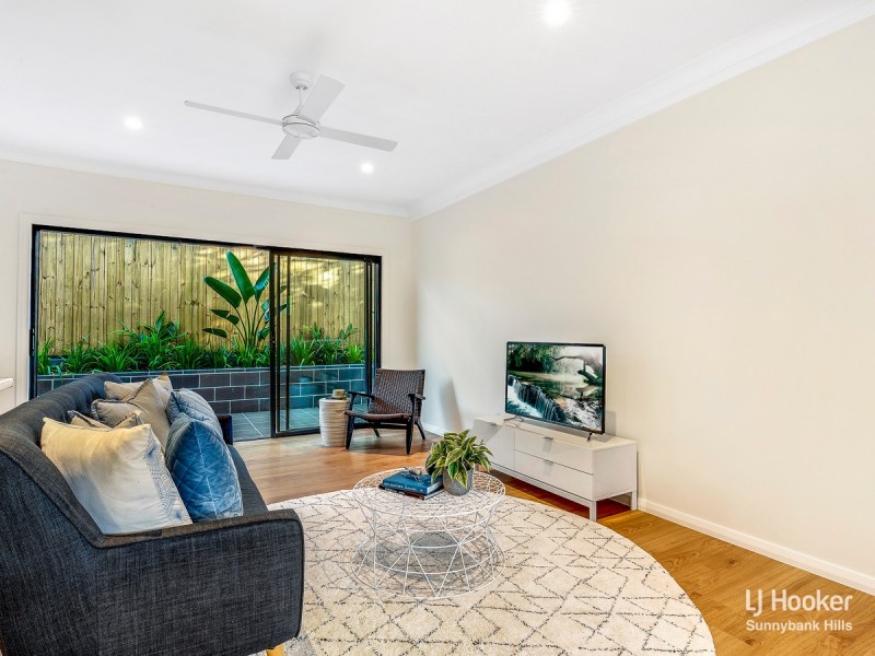 8/1 Berge Street, Mount Gravatt QLD 4122