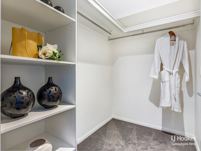 8/1 Berge Street, Mount Gravatt QLD 4122