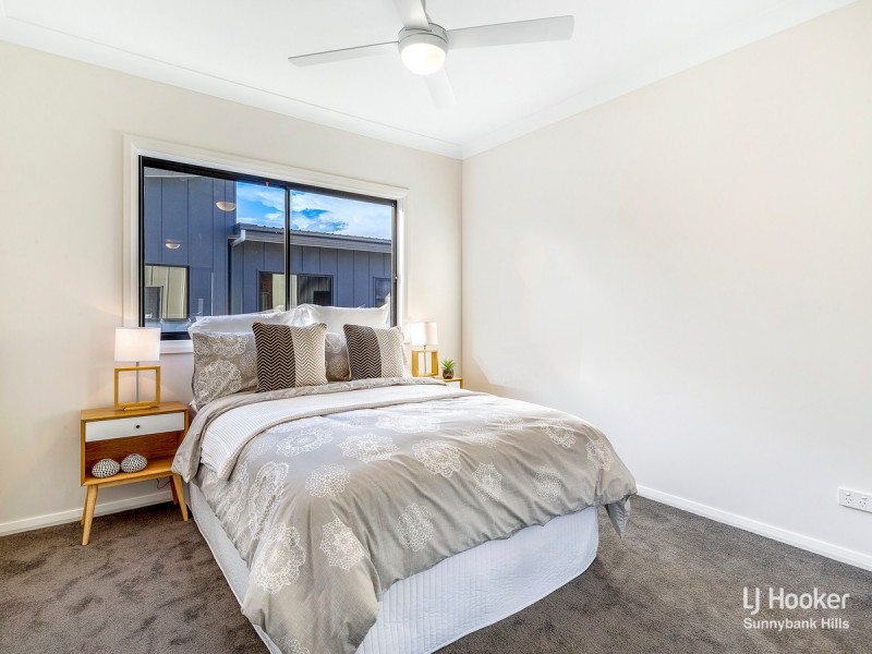 8/1 Berge Street, Mount Gravatt QLD 4122