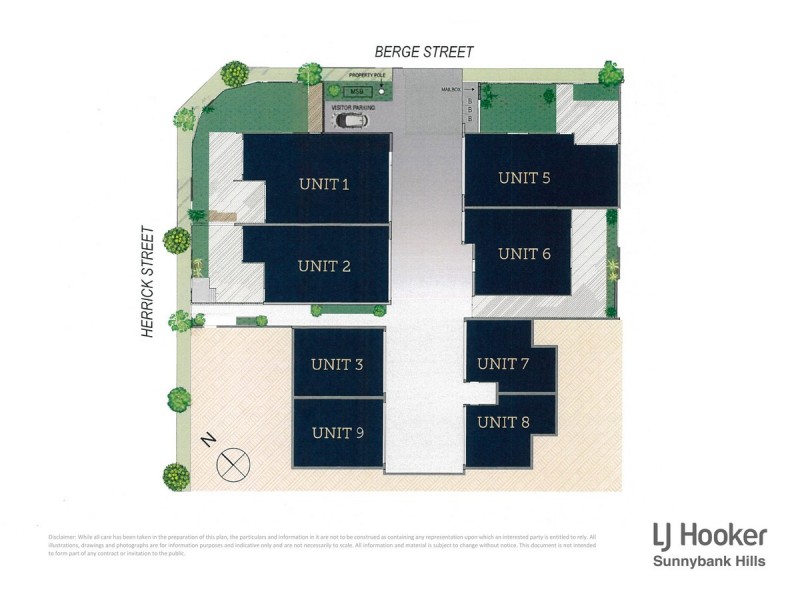 8/1 Berge Street, Mount Gravatt QLD 4122