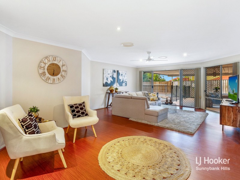 26 Hamersley Place, Parkinson QLD 4115