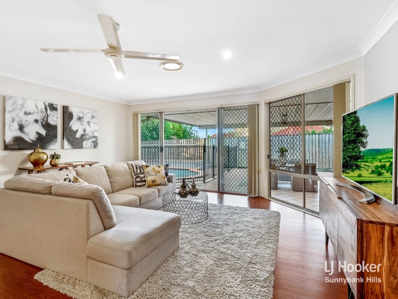 26 Hamersley Place, Parkinson QLD 4115