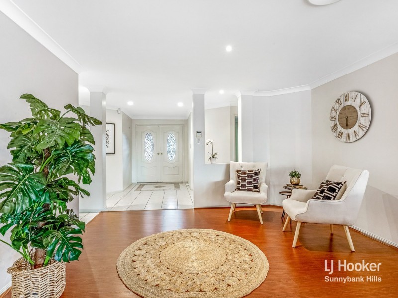 26 Hamersley Place, Parkinson QLD 4115