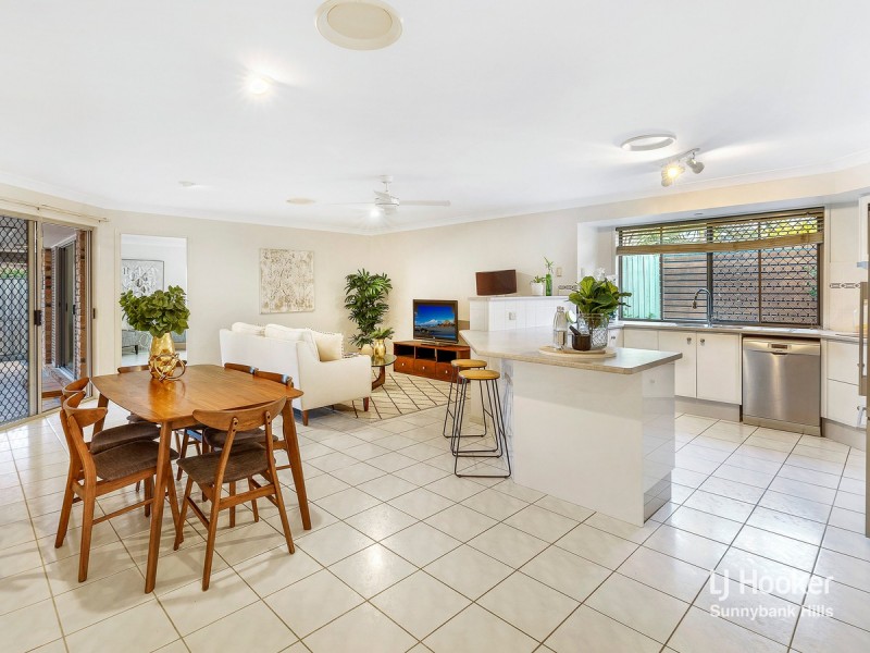 26 Hamersley Place, Parkinson QLD 4115