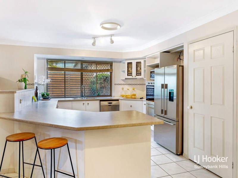 26 Hamersley Place, Parkinson QLD 4115