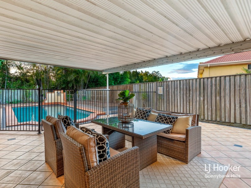 26 Hamersley Place, Parkinson QLD 4115