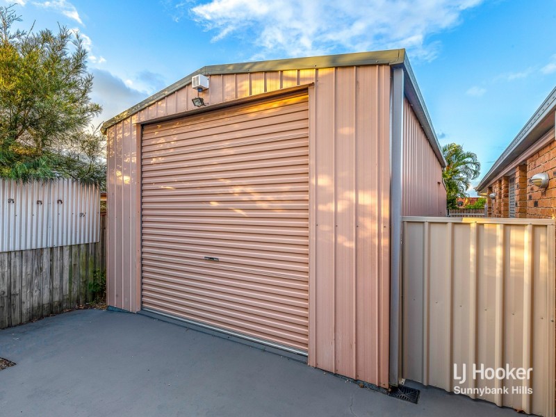 26 Hamersley Place, Parkinson QLD 4115