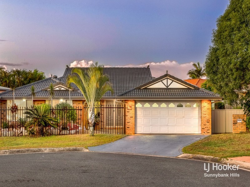 26 Hamersley Place, Parkinson QLD 4115
