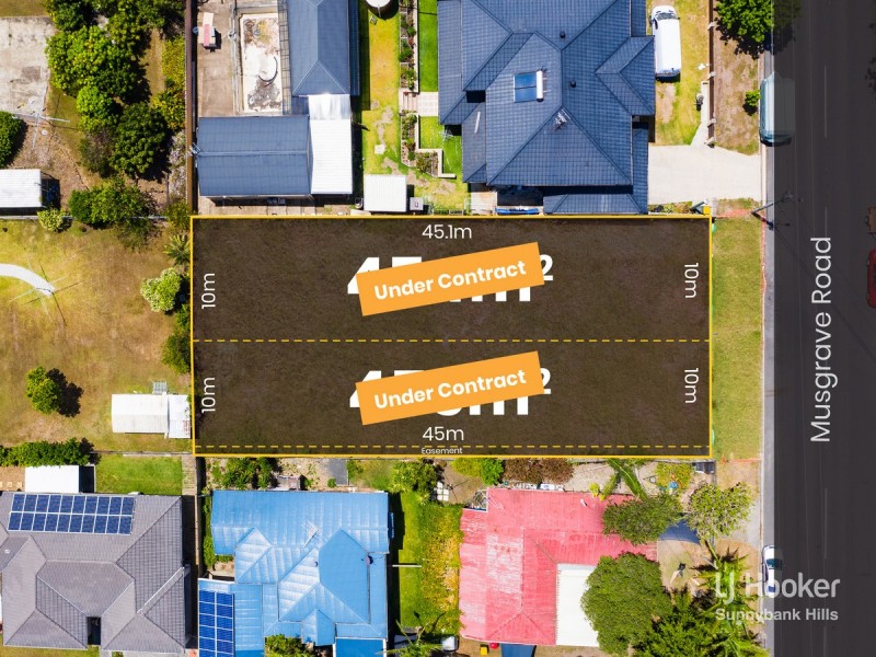 444 Musgrave Road, Coopers Plains QLD 4108