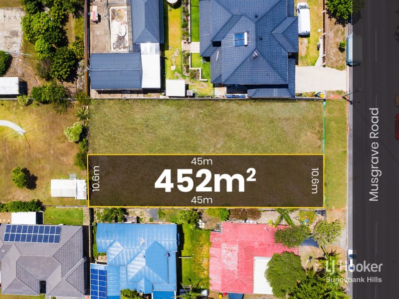 444 Musgrave Road, Coopers Plains QLD 4108