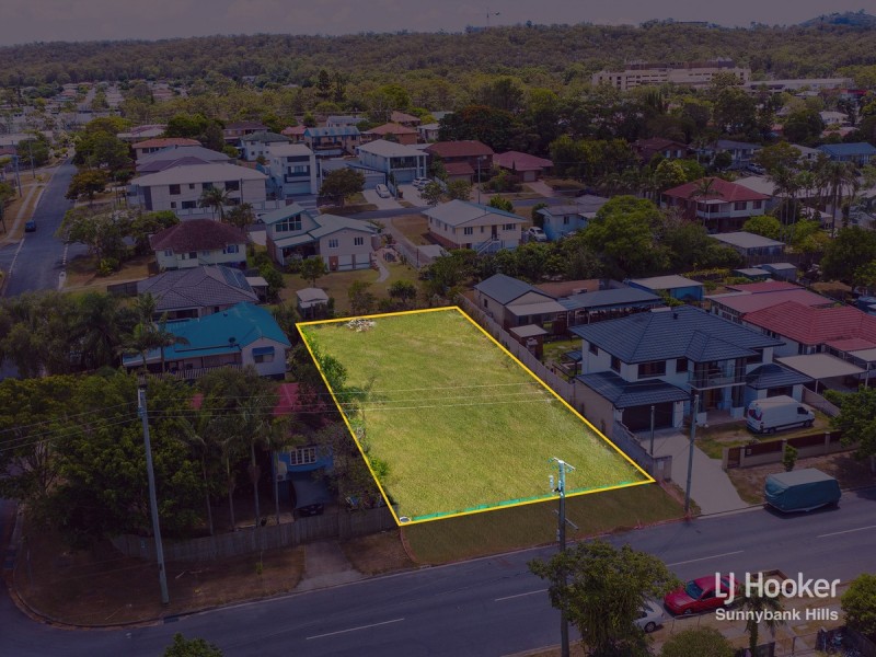 444 Musgrave Road, Coopers Plains QLD 4108