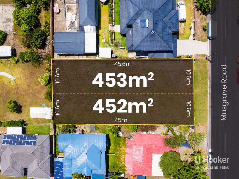 444 Musgrave Road, Coopers Plains QLD 4108