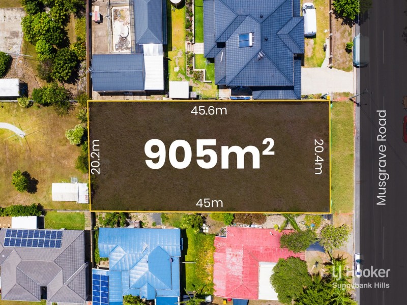 444 Musgrave Road, Coopers Plains QLD 4108