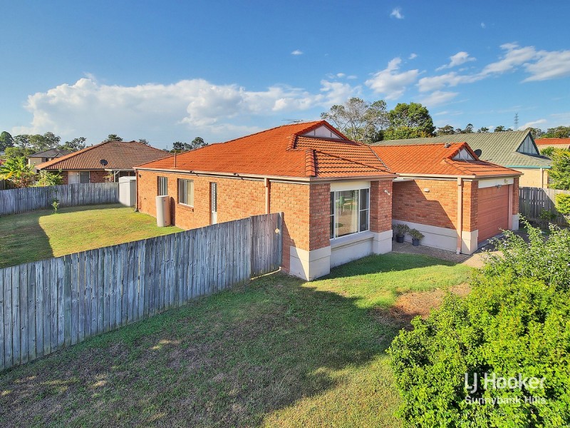 2 Bartle Frere Crescent, Algester QLD 4115