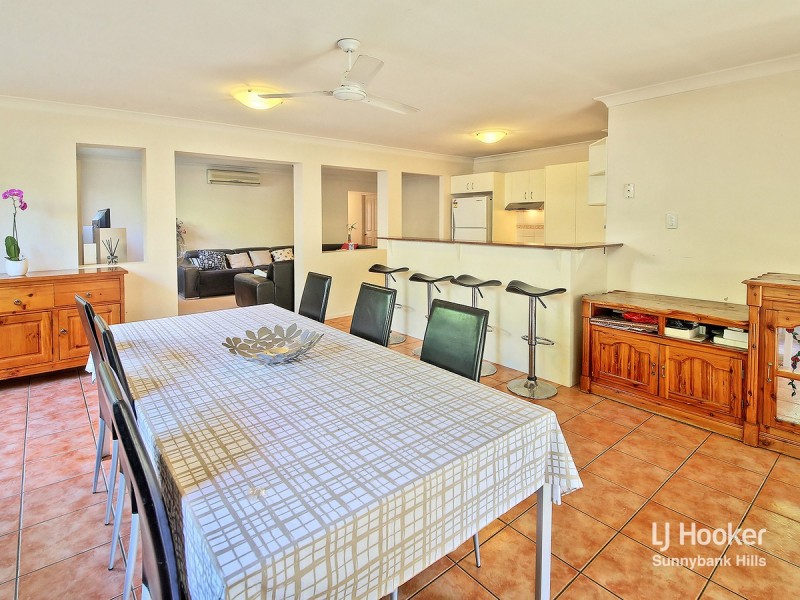 2 Bartle Frere Crescent, Algester QLD 4115