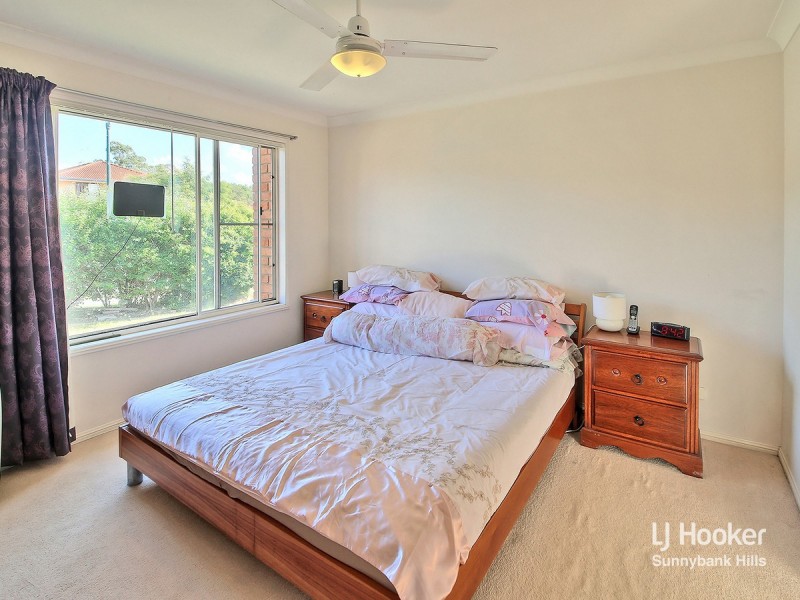 2 Bartle Frere Crescent, Algester QLD 4115
