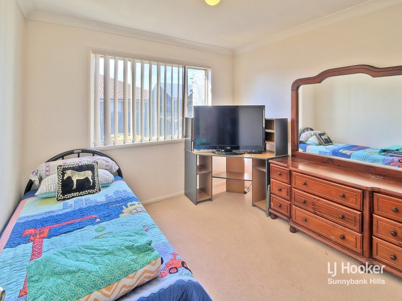 2 Bartle Frere Crescent, Algester QLD 4115