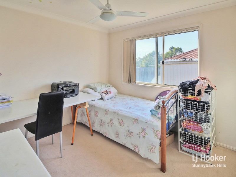 2 Bartle Frere Crescent, Algester QLD 4115