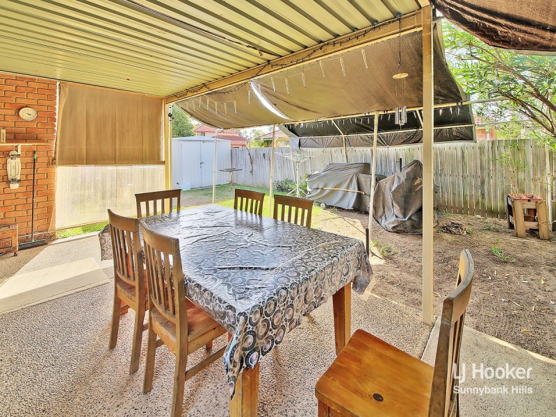 2 Bartle Frere Crescent, Algester QLD 4115