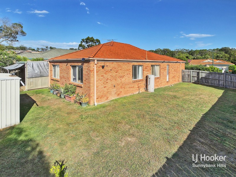 2 Bartle Frere Crescent, Algester QLD 4115