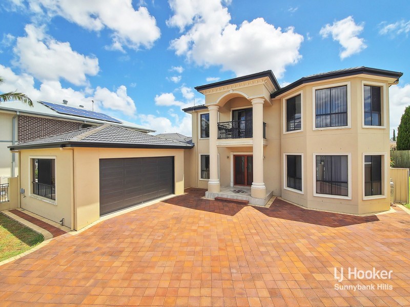 64 Alfred Circuit, Calamvale QLD 4116