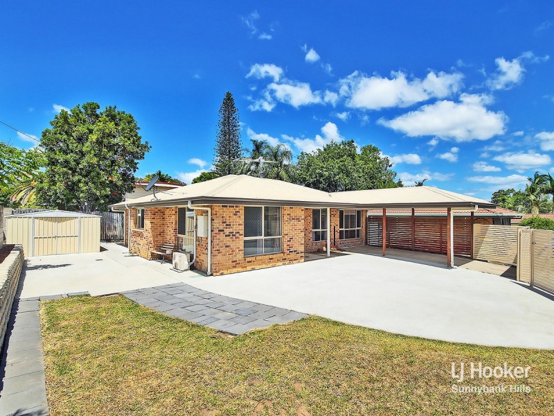 11 Coventry Court, Slacks Creek QLD 4127