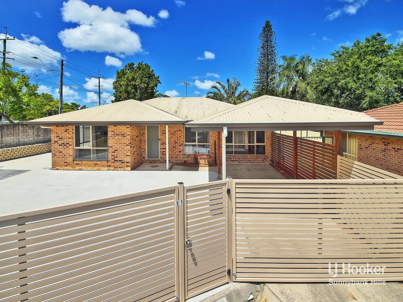 11 Coventry Court, Slacks Creek QLD 4127