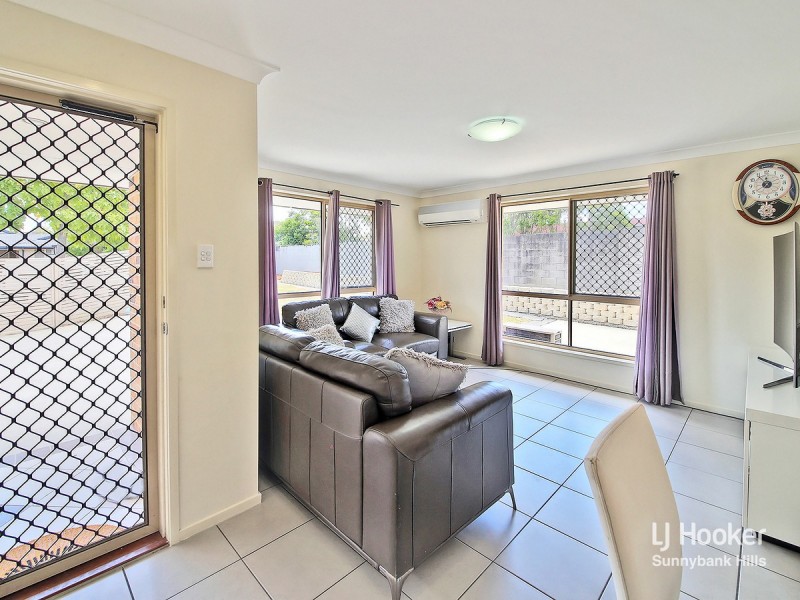 11 Coventry Court, Slacks Creek QLD 4127