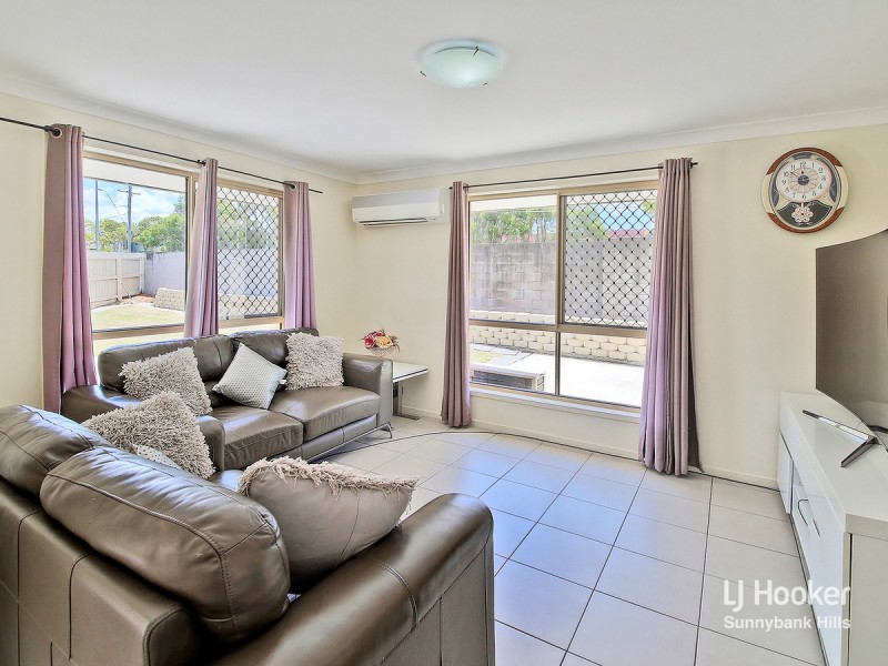 11 Coventry Court, Slacks Creek QLD 4127