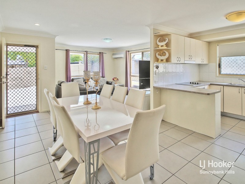 11 Coventry Court, Slacks Creek QLD 4127