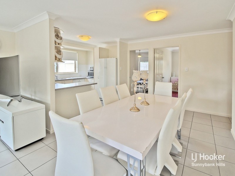 11 Coventry Court, Slacks Creek QLD 4127