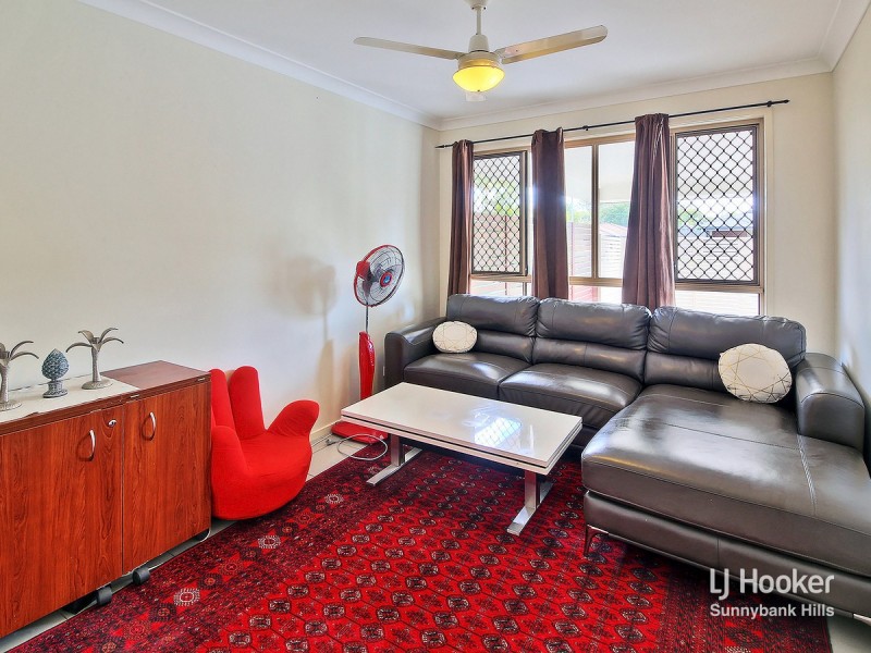 11 Coventry Court, Slacks Creek QLD 4127