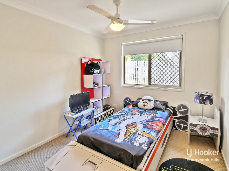 11 Coventry Court, Slacks Creek QLD 4127