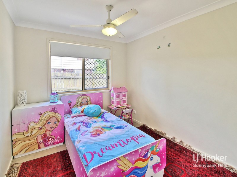 11 Coventry Court, Slacks Creek QLD 4127