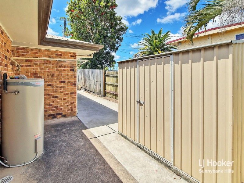 11 Coventry Court, Slacks Creek QLD 4127