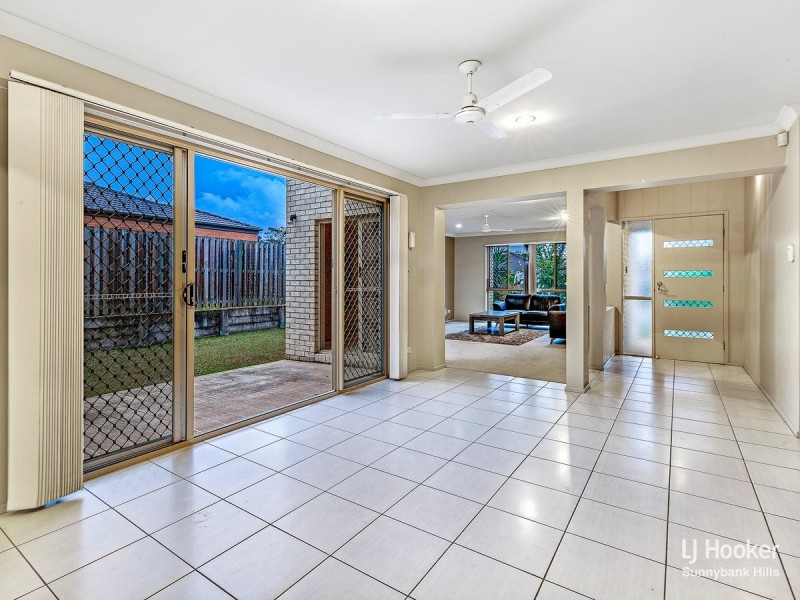 14 Yengo Street, Parkinson QLD 4115