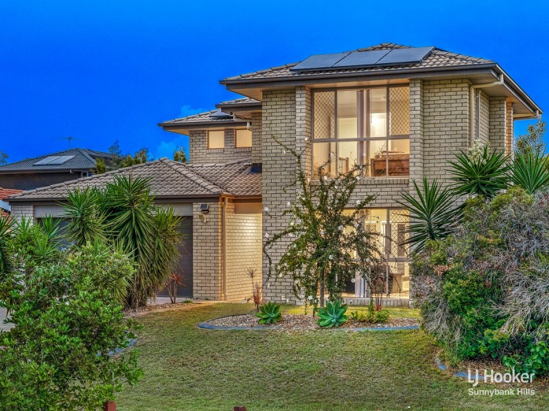14 Yengo Street, Parkinson QLD 4115