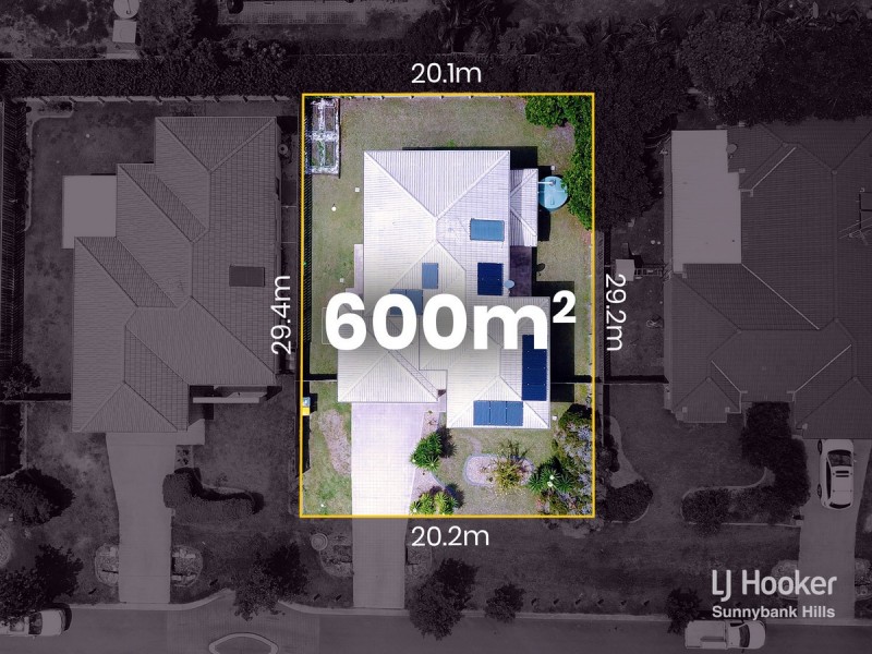 14 Yengo Street, Parkinson QLD 4115