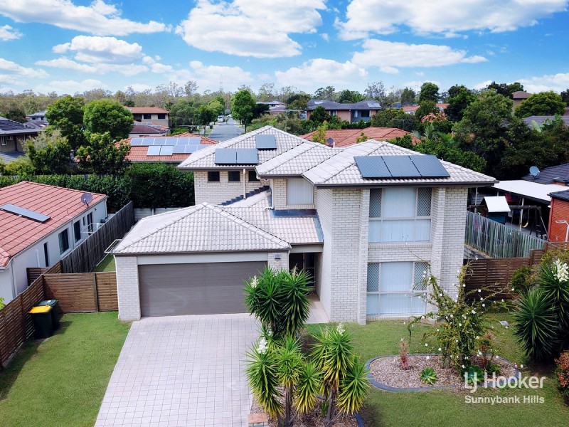 14 Yengo Street, Parkinson QLD 4115