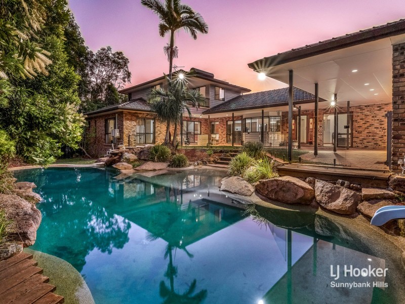 4 Gleneagles Court, Sunnybank QLD 4109