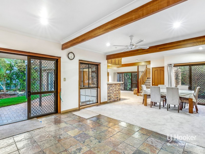 4 Gleneagles Court, Sunnybank QLD 4109