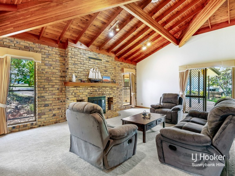 4 Gleneagles Court, Sunnybank QLD 4109