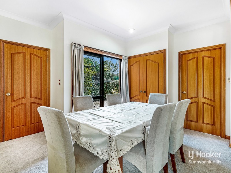 4 Gleneagles Court, Sunnybank QLD 4109