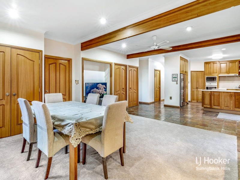 4 Gleneagles Court, Sunnybank QLD 4109