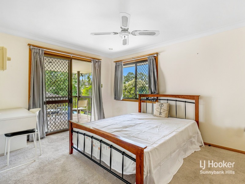 4 Gleneagles Court, Sunnybank QLD 4109
