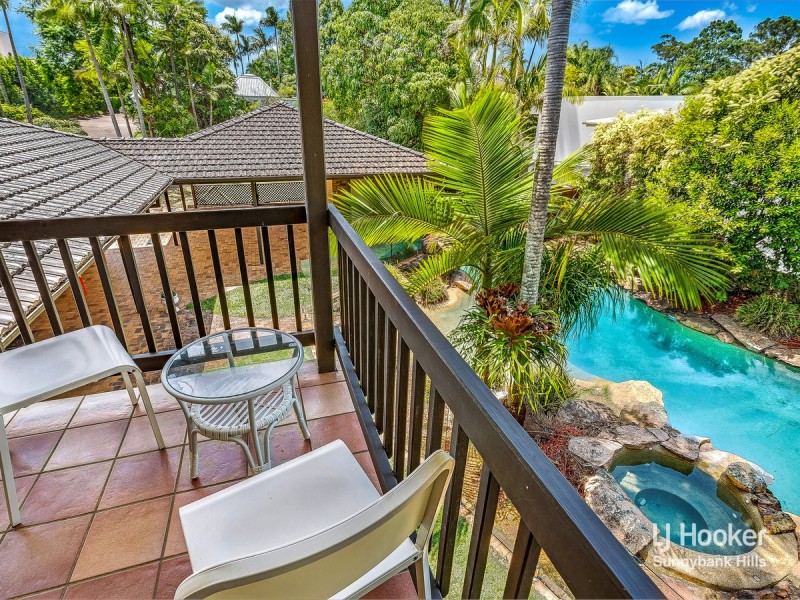 4 Gleneagles Court, Sunnybank QLD 4109