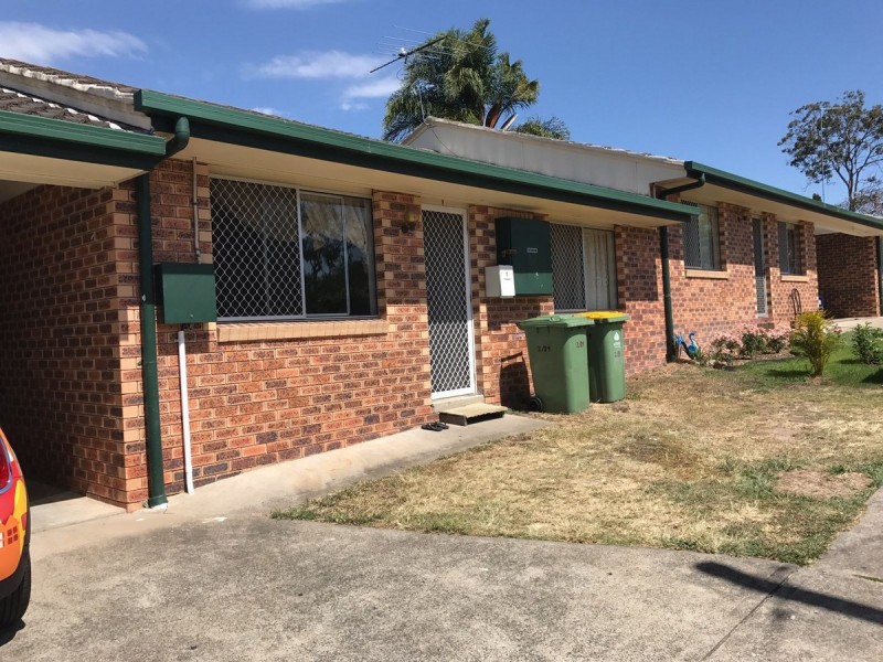 2/84 Ewing Road, Woodridge QLD 4114
