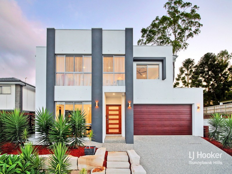 6 Sunshine Place, Eight Mile Plains QLD 4113