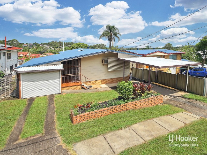 55 Wynne Street, Sunnybank Hills QLD 4109